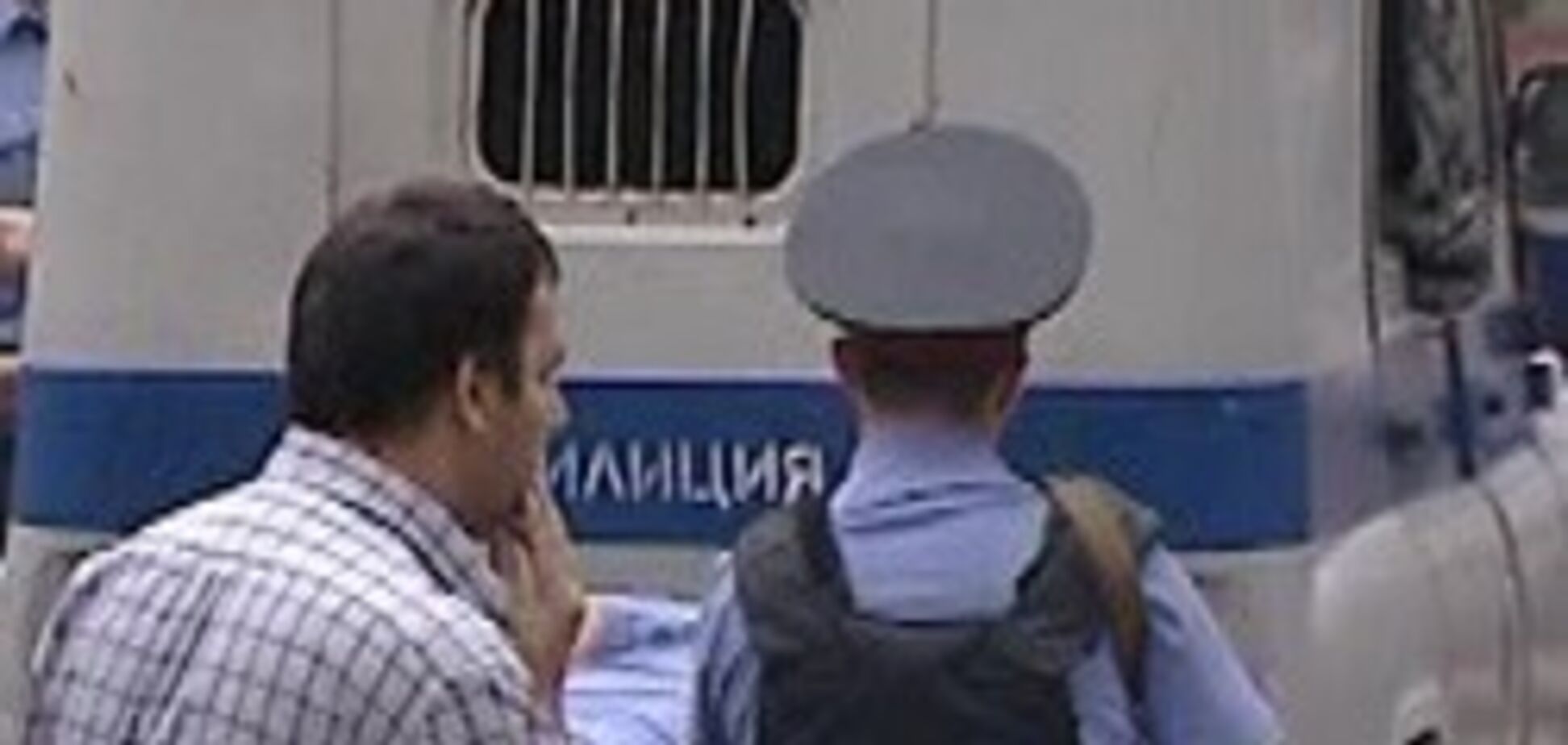 Підполковник міліції згвалтував студенток