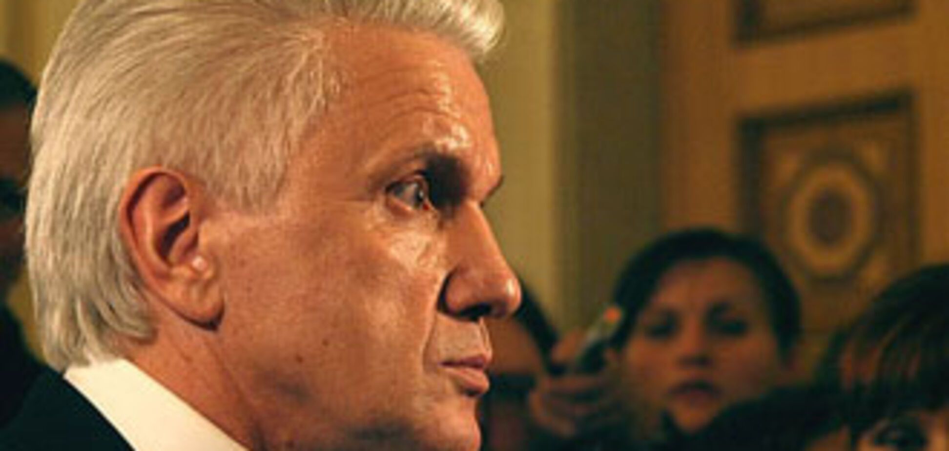 Литвин пообещал коалиции женщин