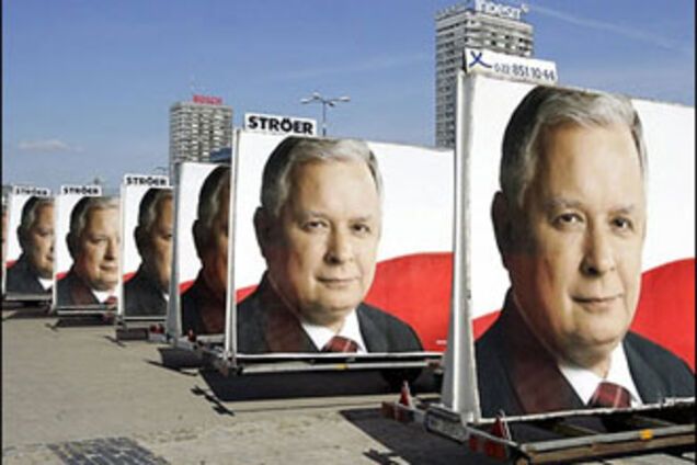 Выборы в Польше: результат без неожиданности