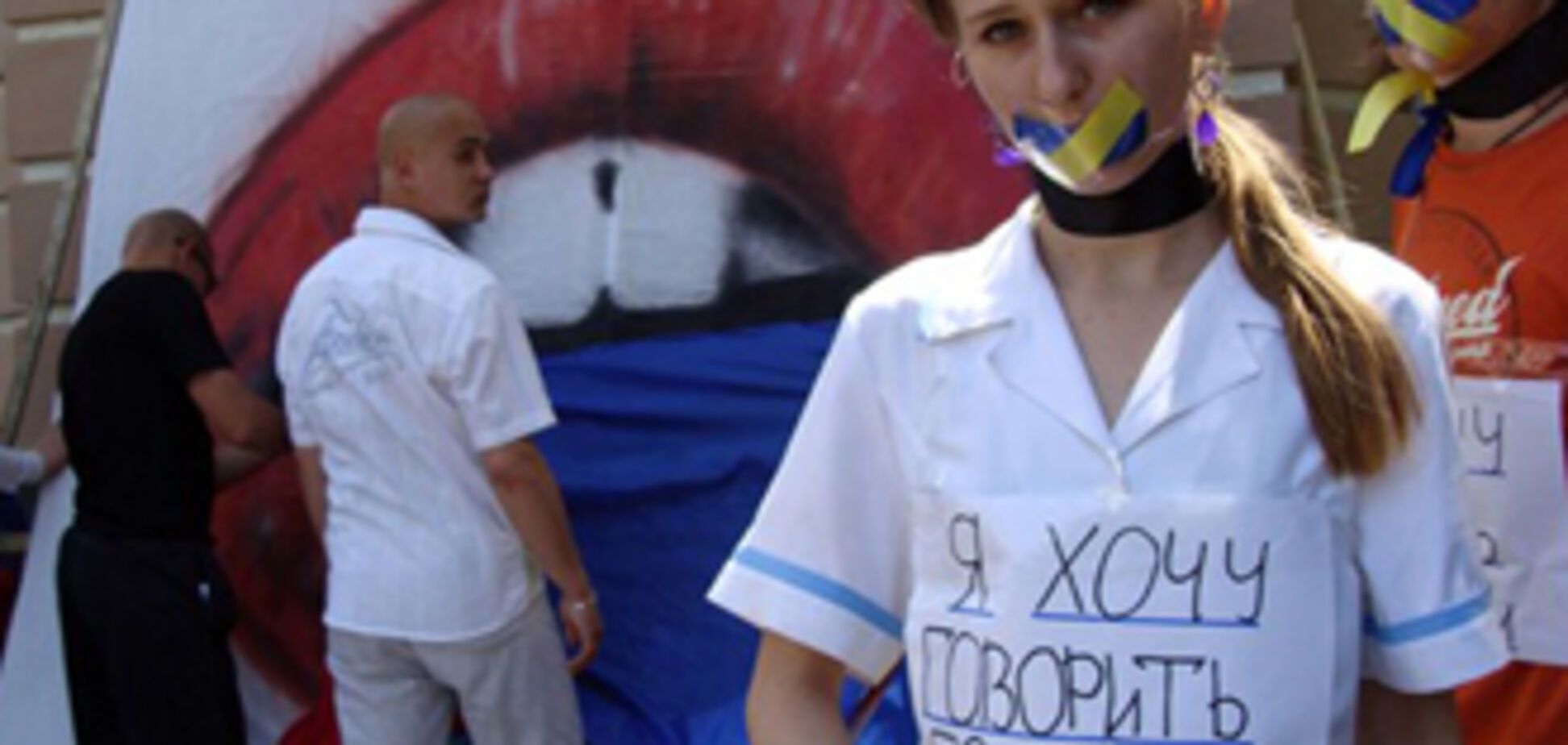 ПР сделает все, чтобы вернуть Севастополю русский язык