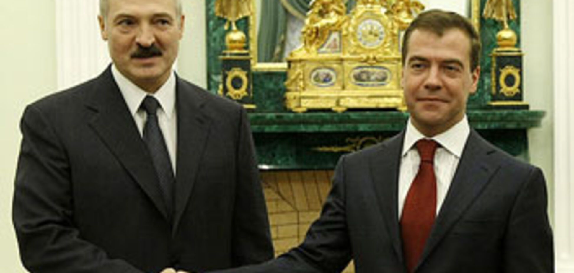 Россия начала информационную войну против Беларуси. ВИДЕО