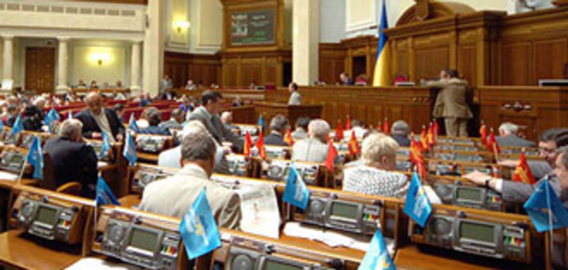 Неправильно выдавать разрешительные документы станет опасно