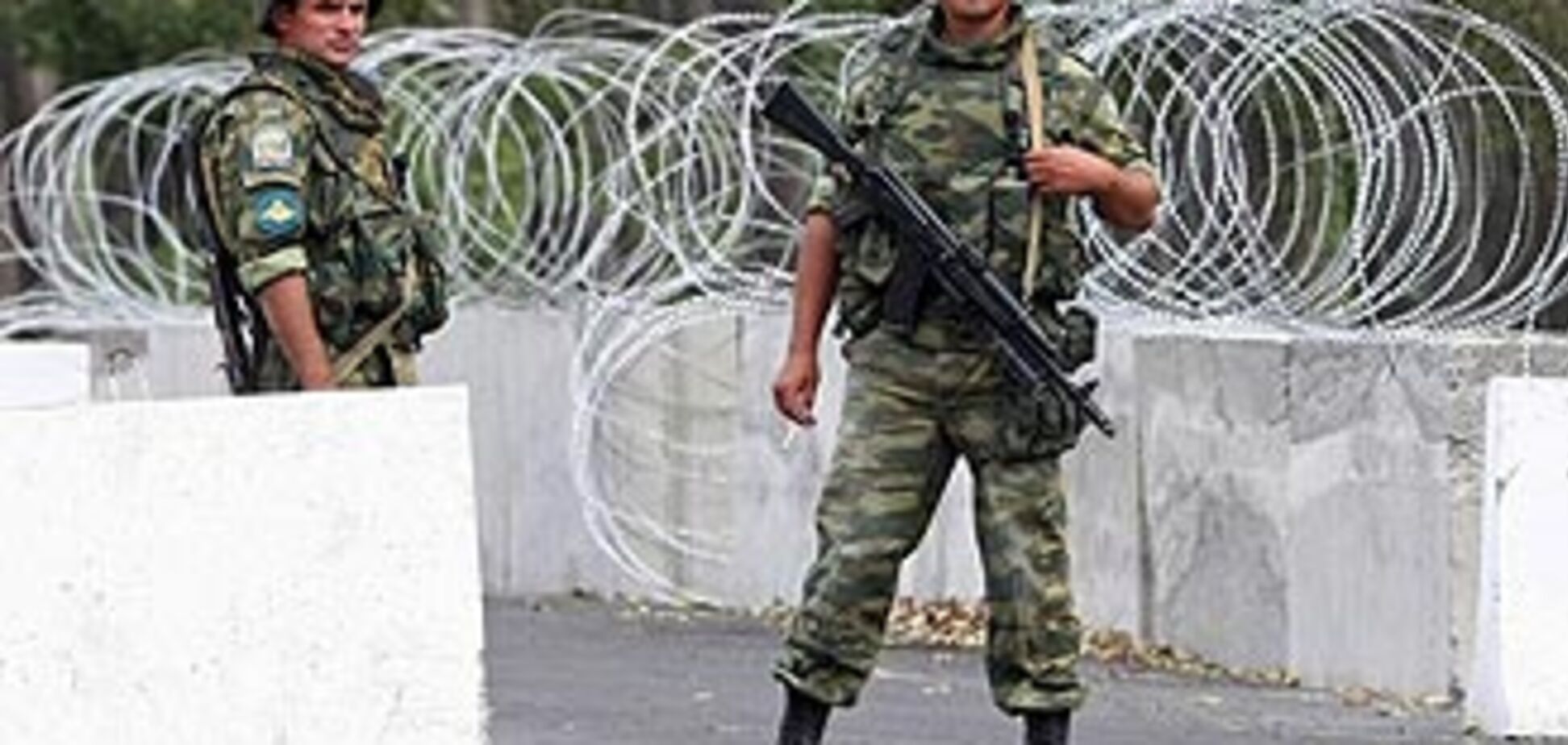 Клинтон призвала Россию прекратить оккупацию Грузии