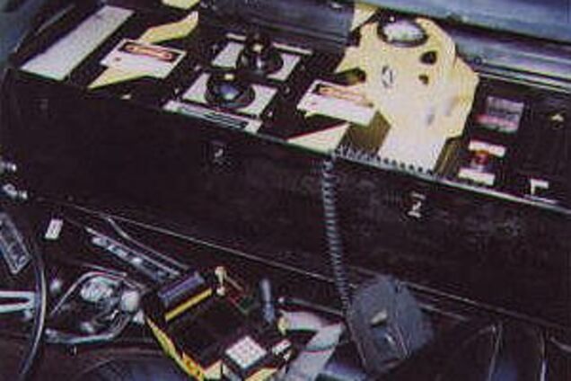 На Землі помічені прибульці з іншого часу. ФОТО