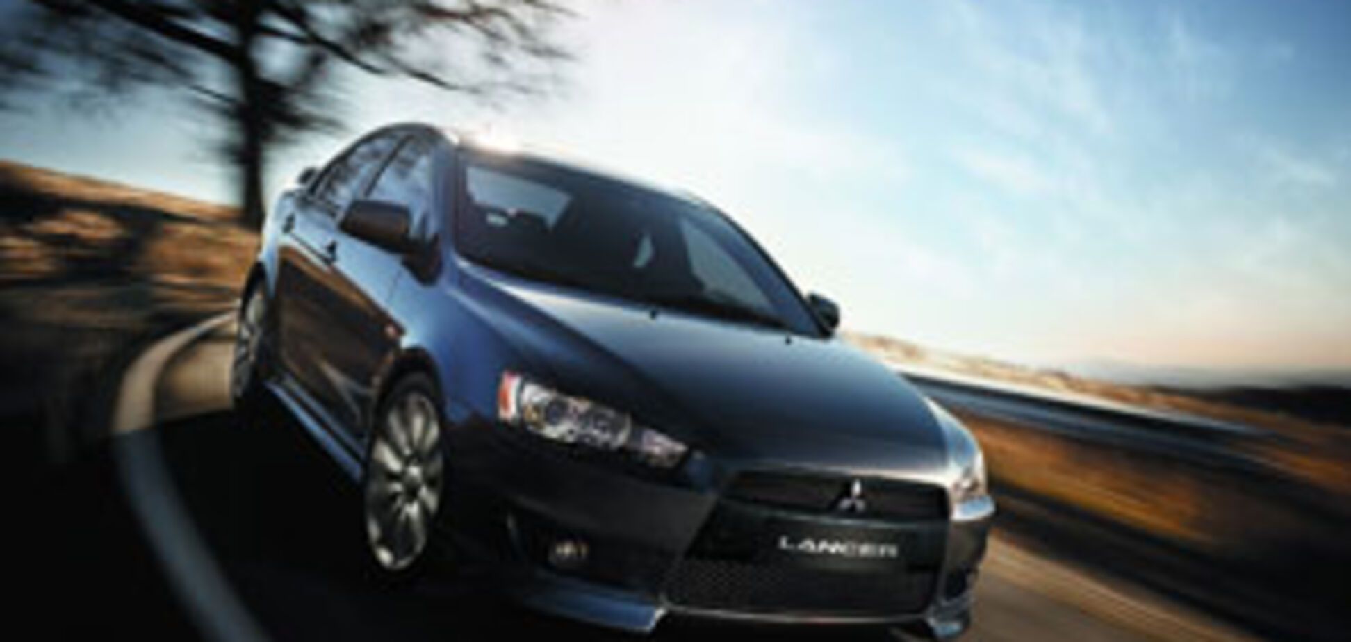 Mitsubishi Lancer X 1.5 2010-го года – по цене от $19 900