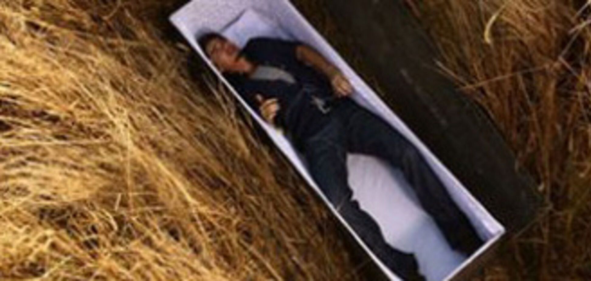 Индийского ученого 30 месяцев держали в гробу