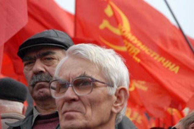 Львовские коммунисты защитят Великую Отечественную через суд