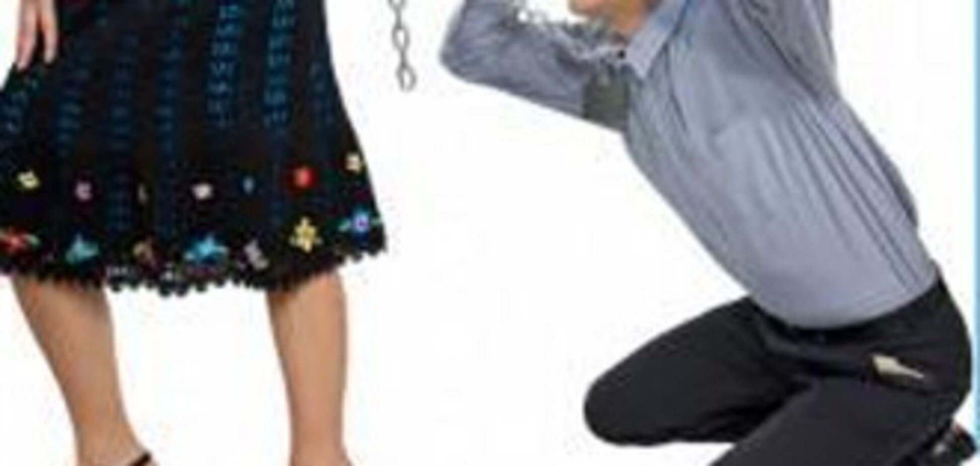 Как привязать мужчину сексом