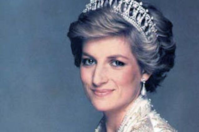 Из волос принцессы Дианы сварили варенье