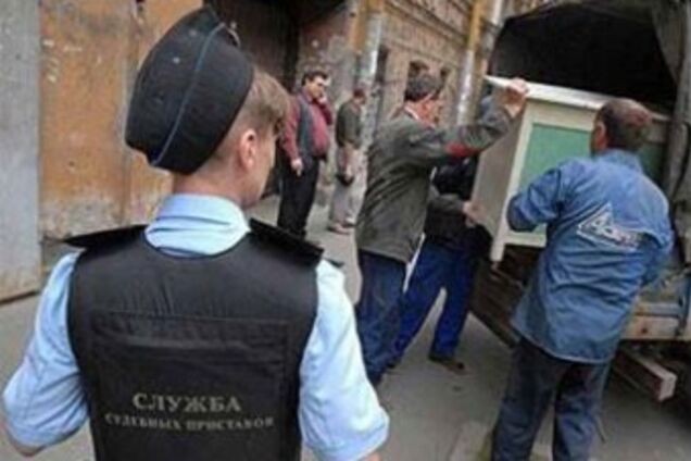 Теперь будут выселять за 6 месяцев задолженности квартплаты