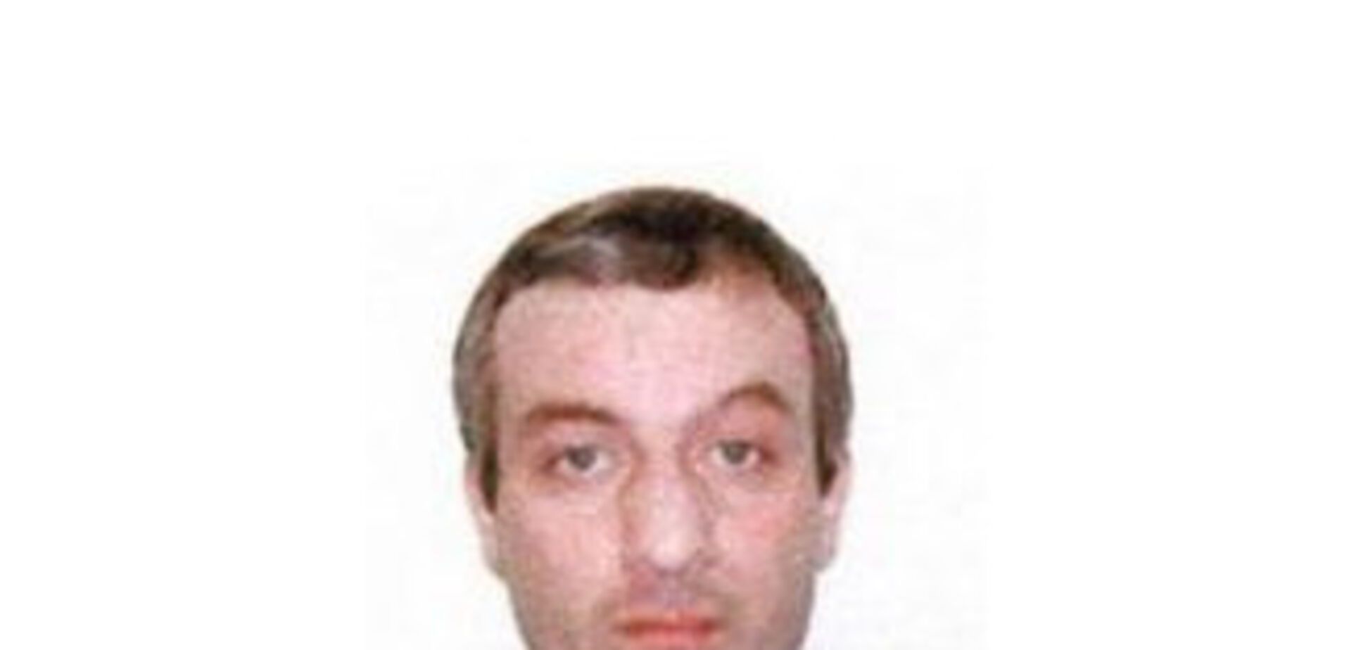 Злодій в законі Андро Санодзе, відправиться в колонію