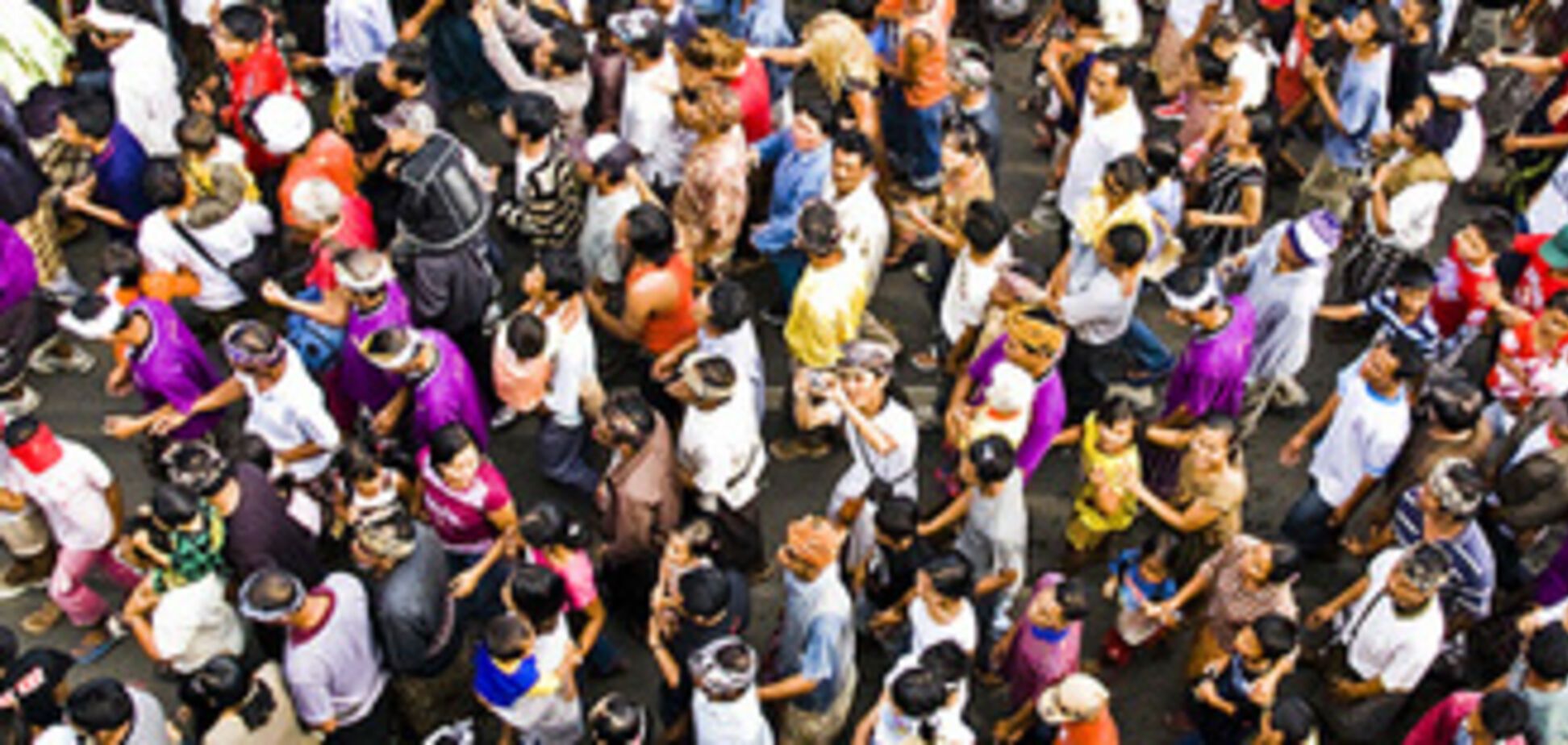 YouTube покаже 'Життя за один день'. Ти - головний герой