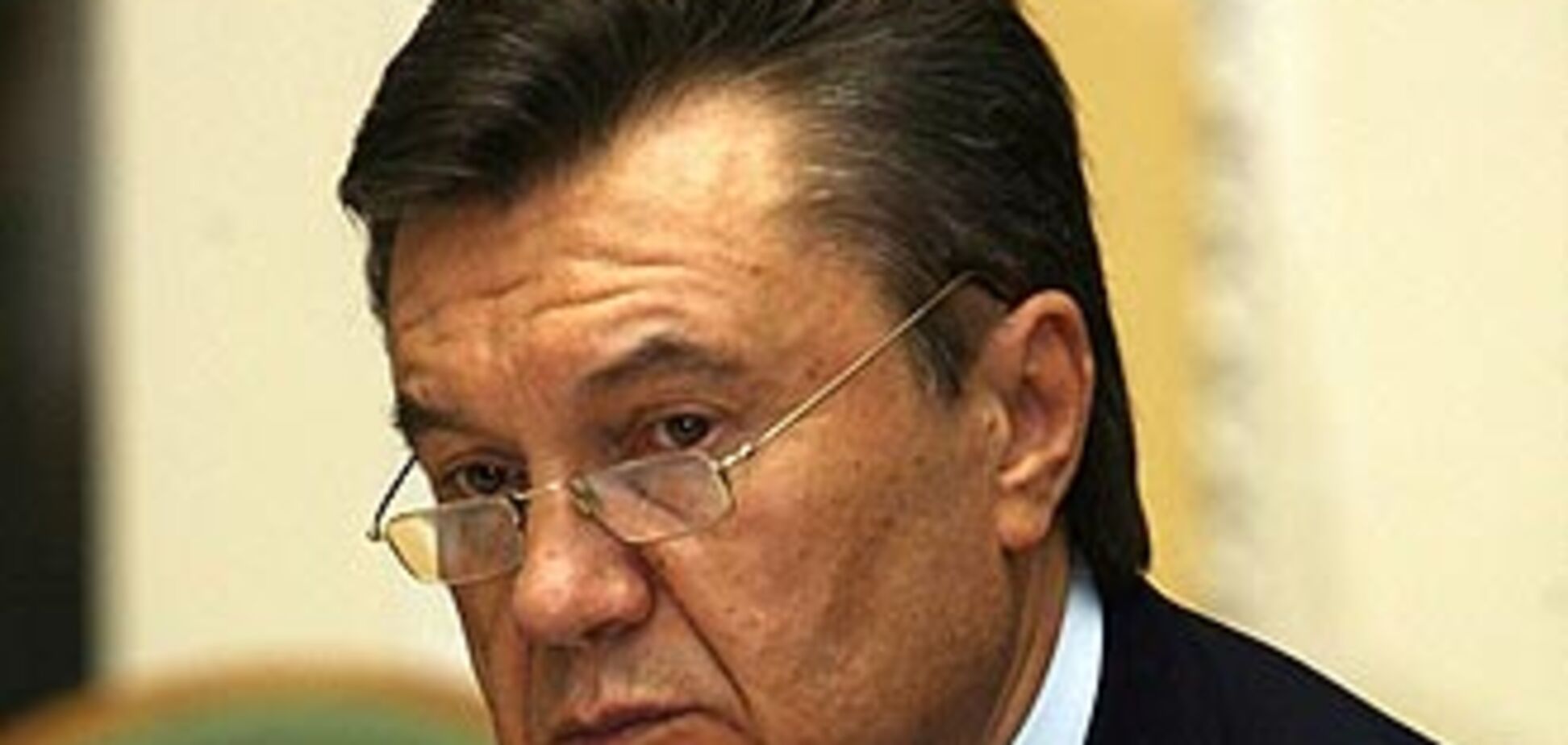 Янукович: Україна не зможе уникнути непопулярних реформ