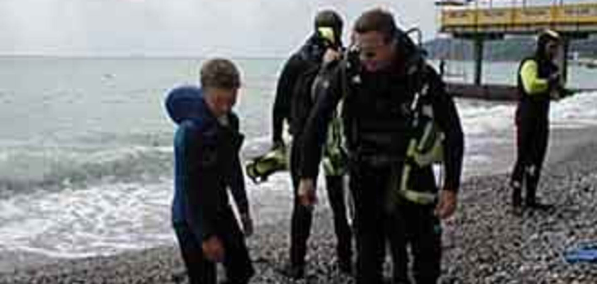 Трагедия в Азовском море: пока дети тонули, воспитатели пили