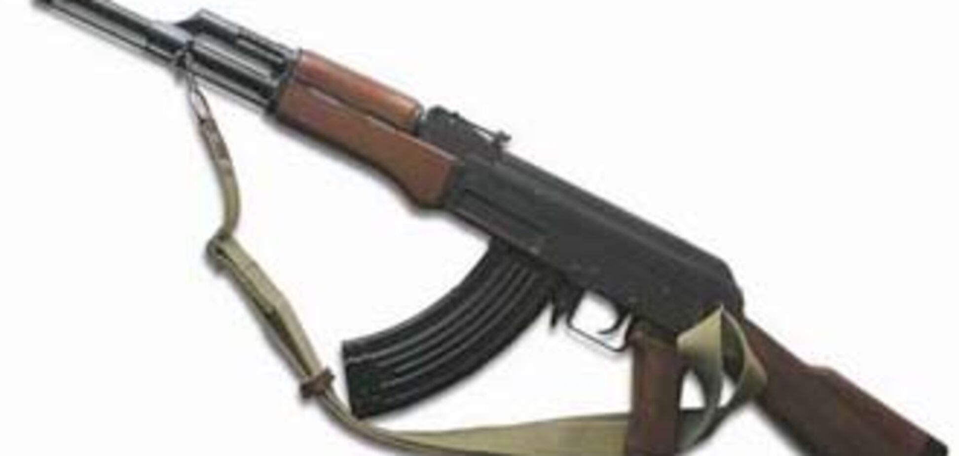 У Харкові розстріляли двох міліціонерів