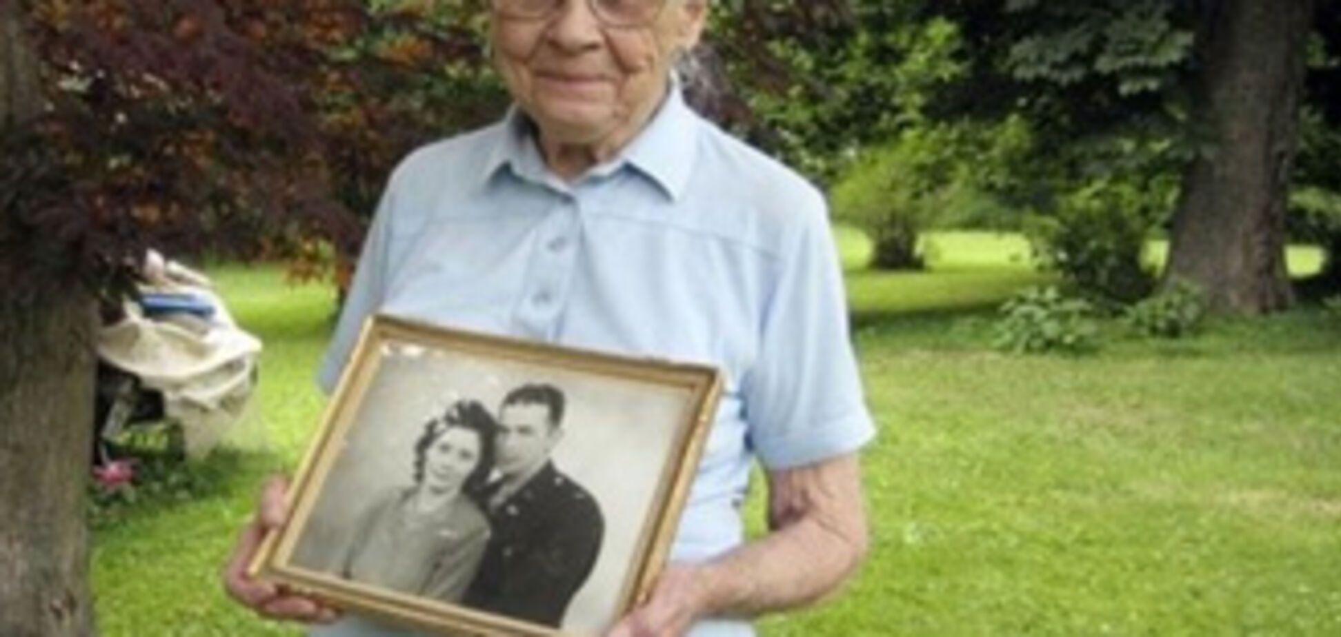 Американка десять лет прожила с телом умершего мужа. ФОТО