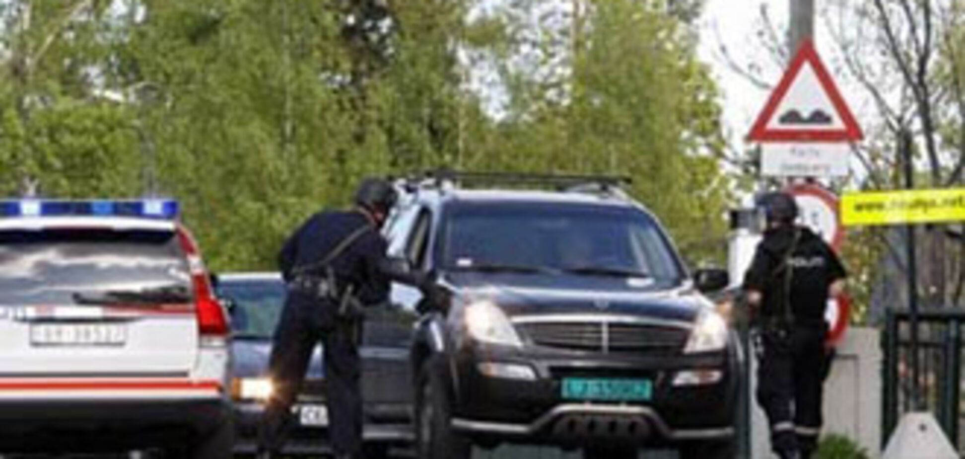 У Норвегії заарештувала бойовиків Аль-Каїди, які готують теракт