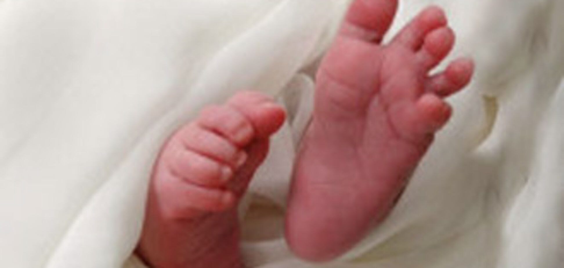 Від голоду помер шестимісячний хлопчик