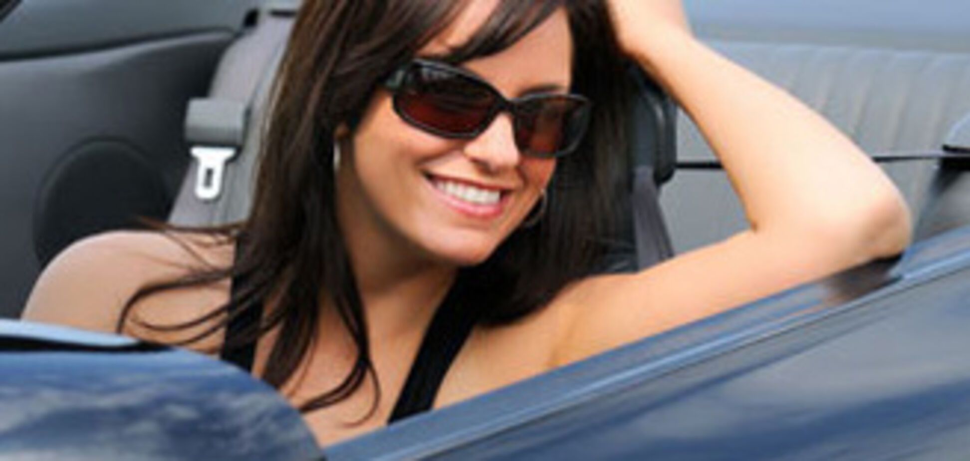 5 способов сохранить осанку за рулем