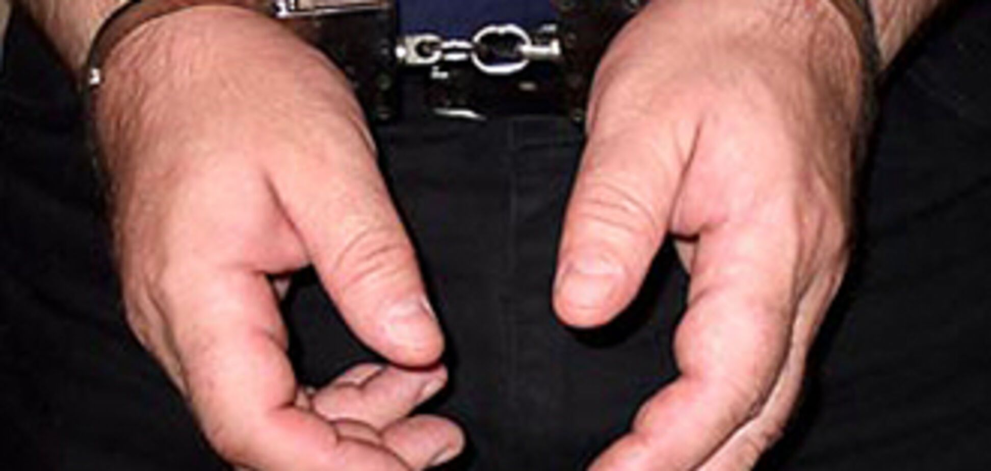 Сотрудники милиции задержали 37-летнего педофила 