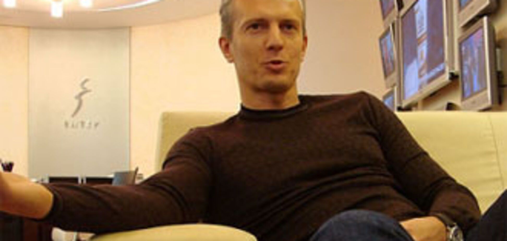 СБУ ищет лжесотрудников, 'отправивших' Хорошковского к УПА