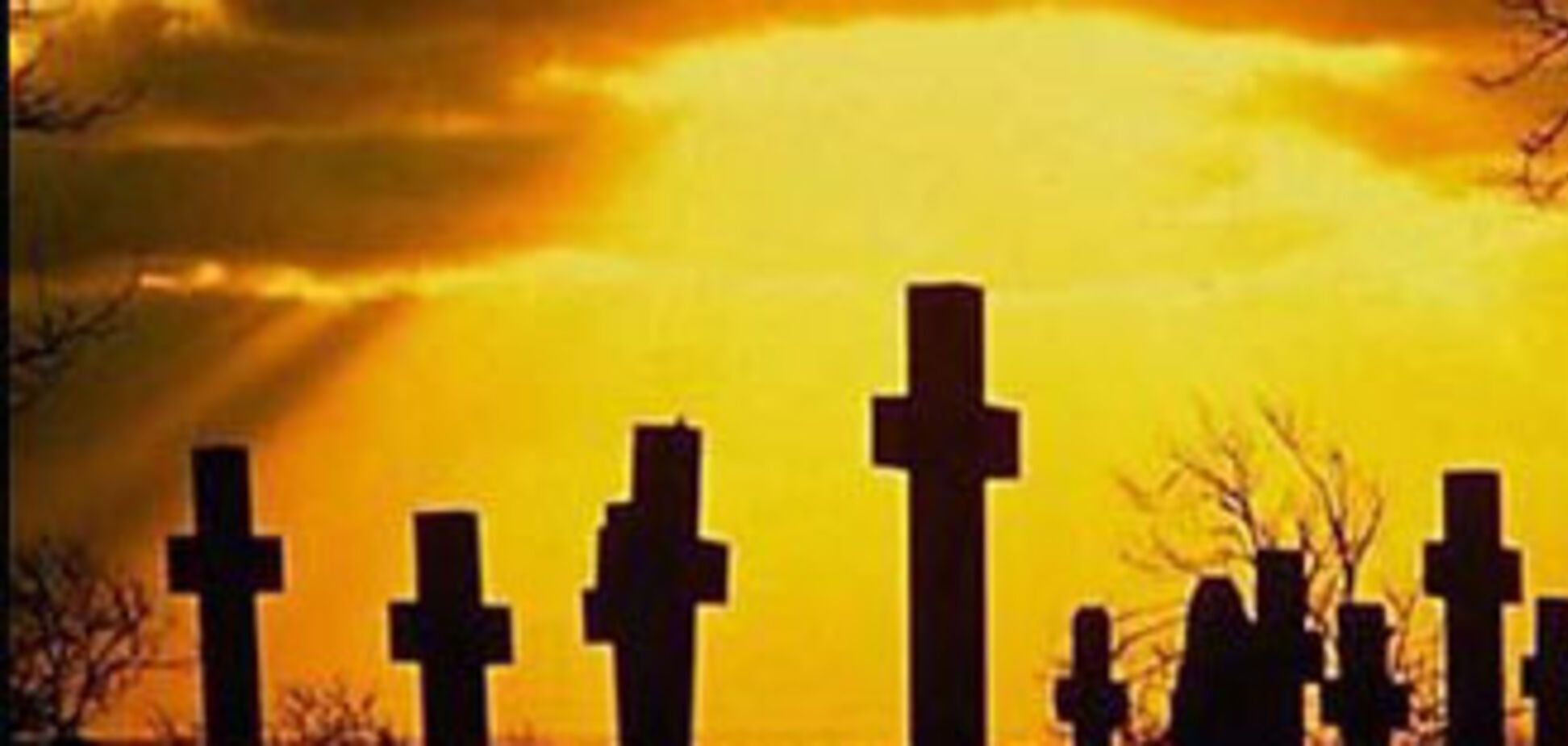 Крематорий предлагают заменить канализацией