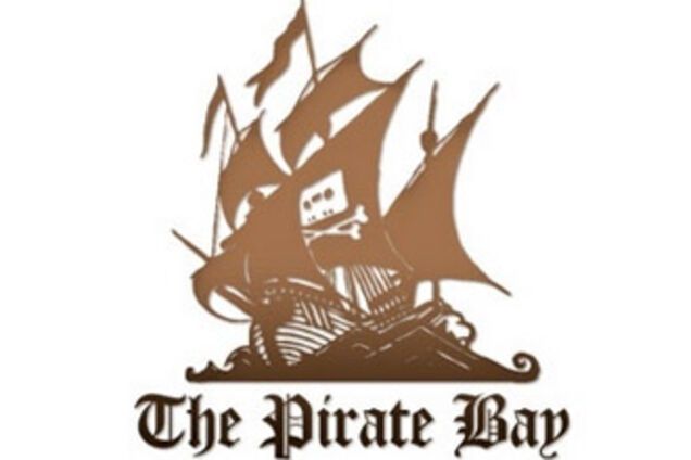 Вкрали особисті дані користувачів The Pirate Bay