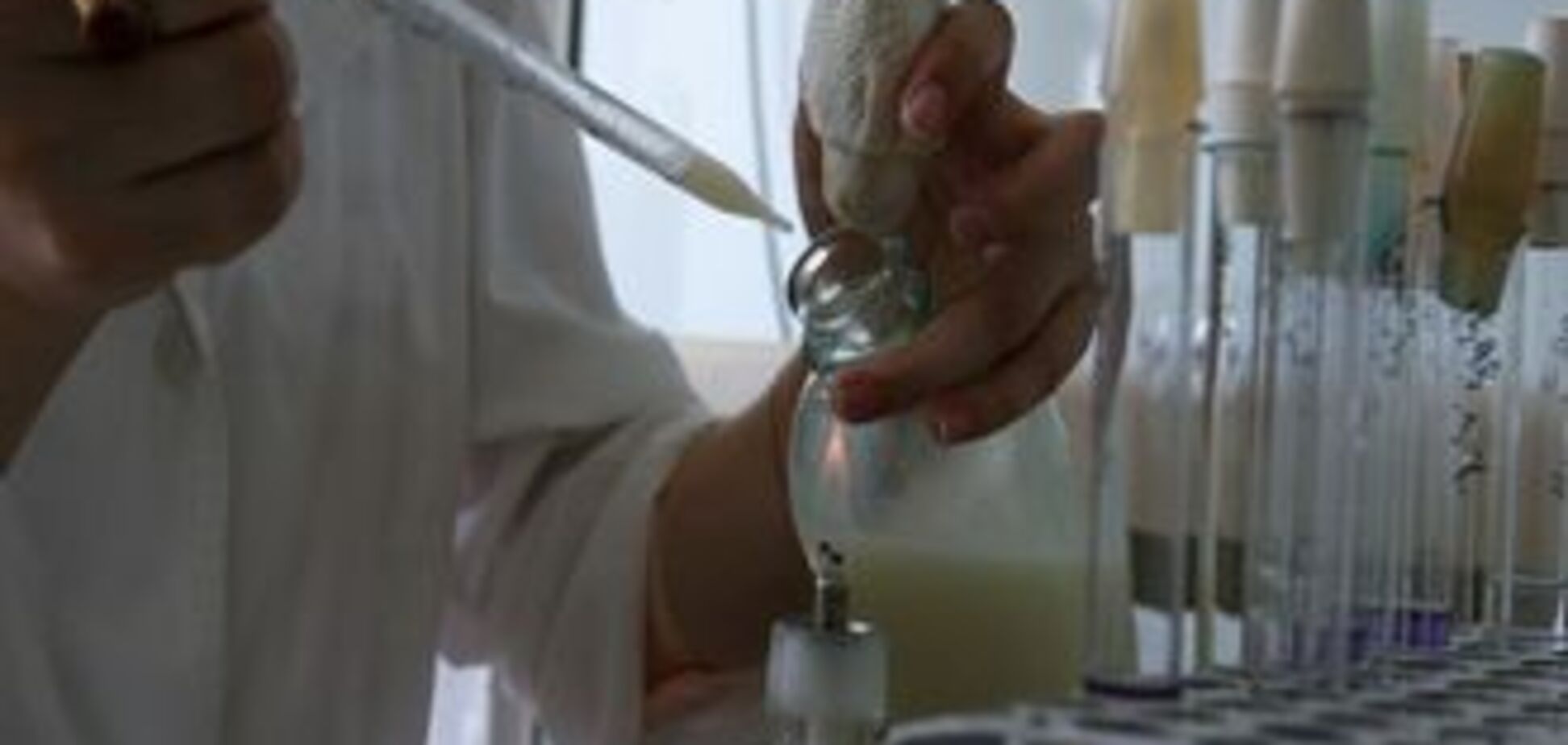 Молочные смеси-убийцы вновь обнаружены в Китае