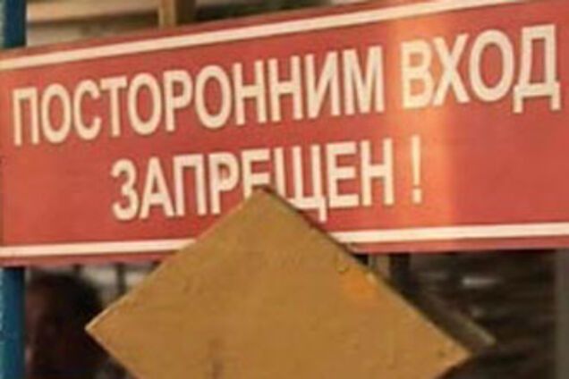 Детский лагерь, где утонули 6 детей, взят в оцепление