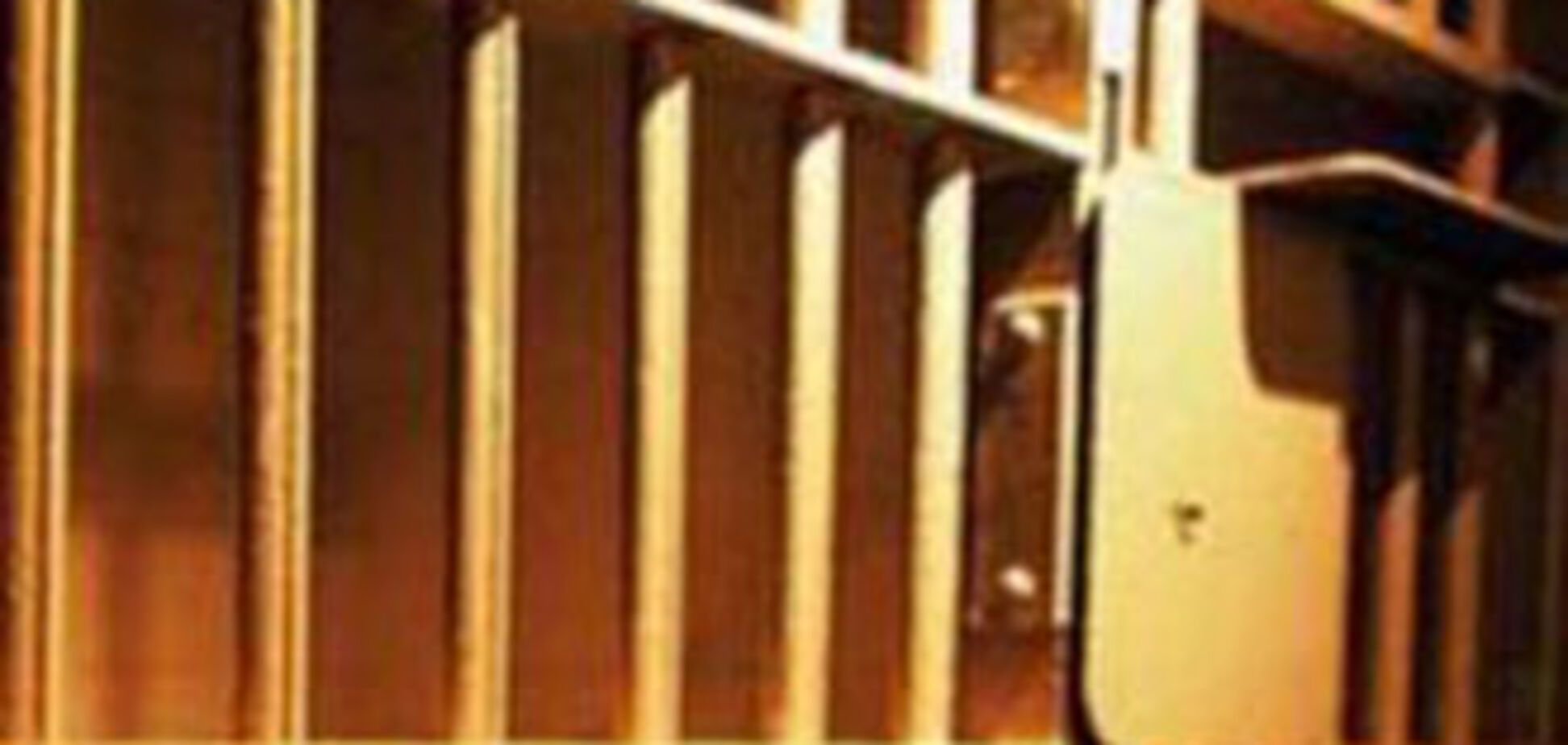 Майора і капітана СБУ посадили за крадіжку та здирництво