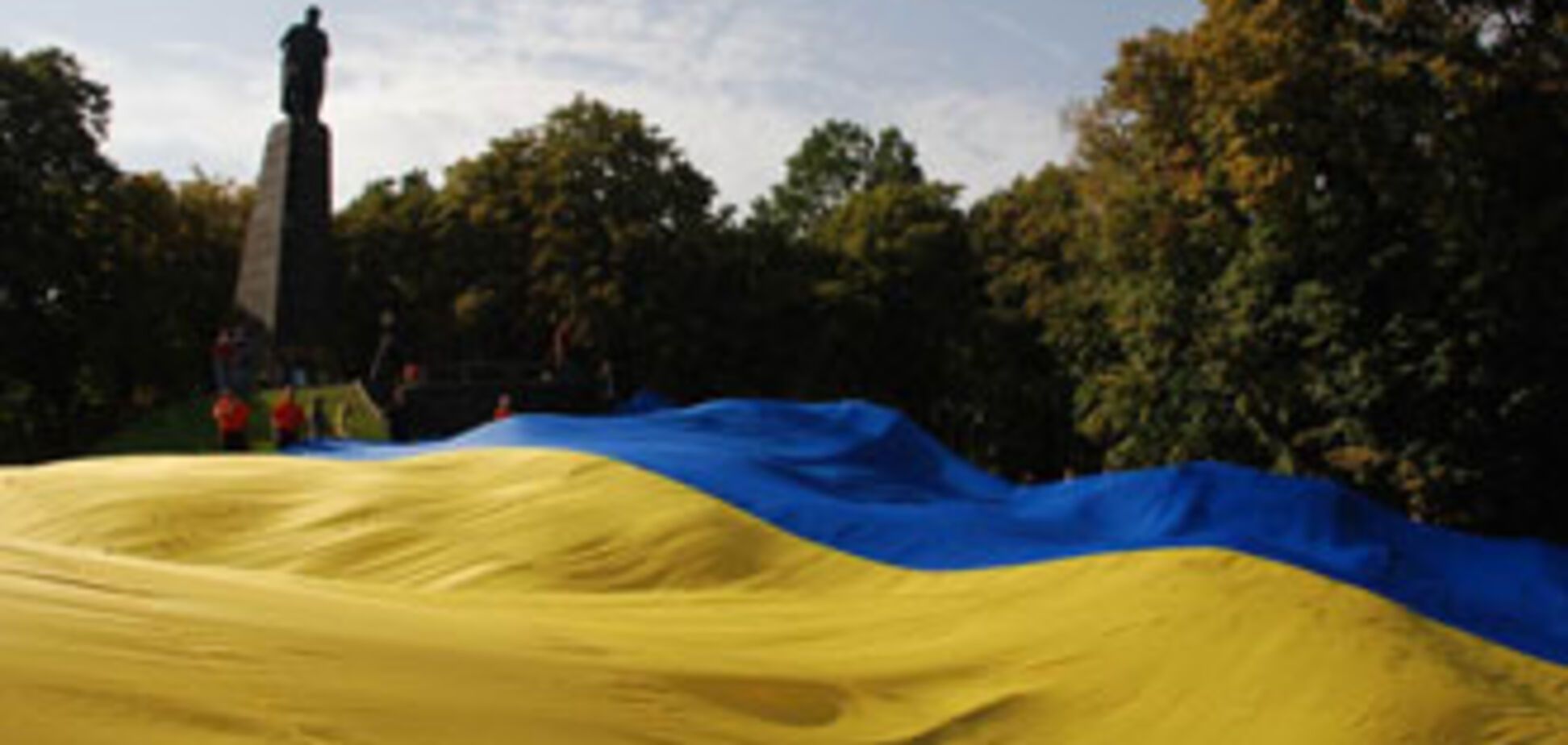 Focus: Бетонна труна для України