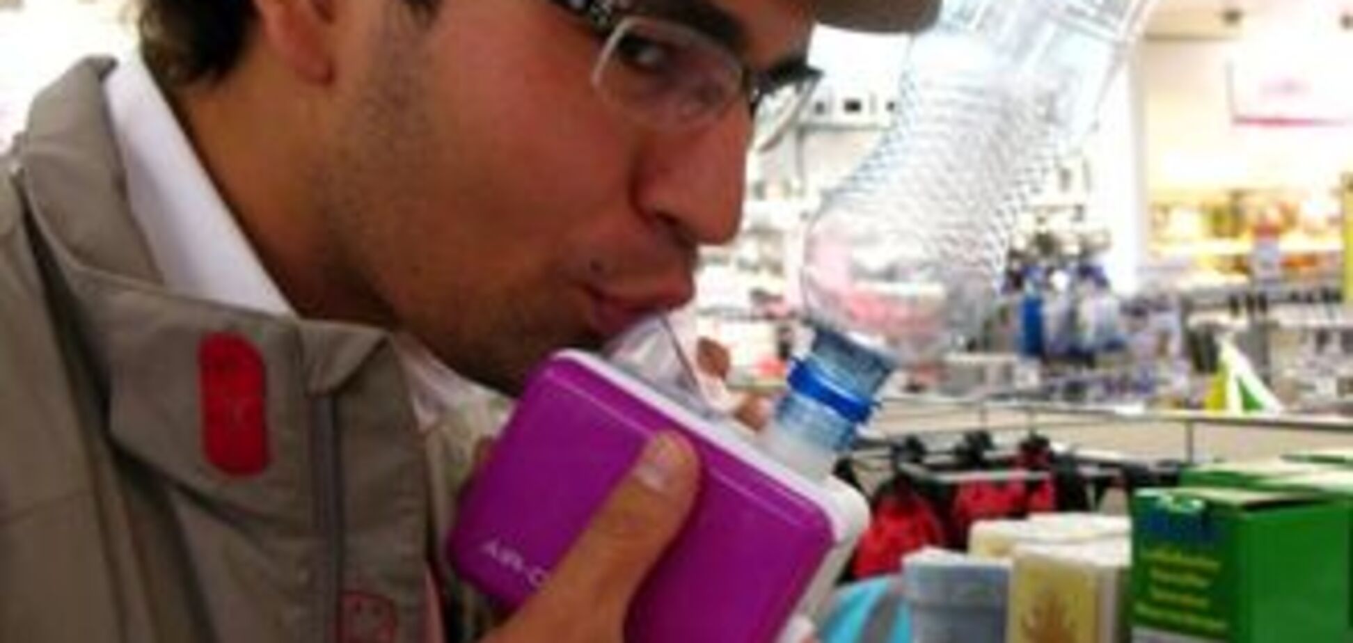 Сусіди донесли до міліції на тихого наркомана