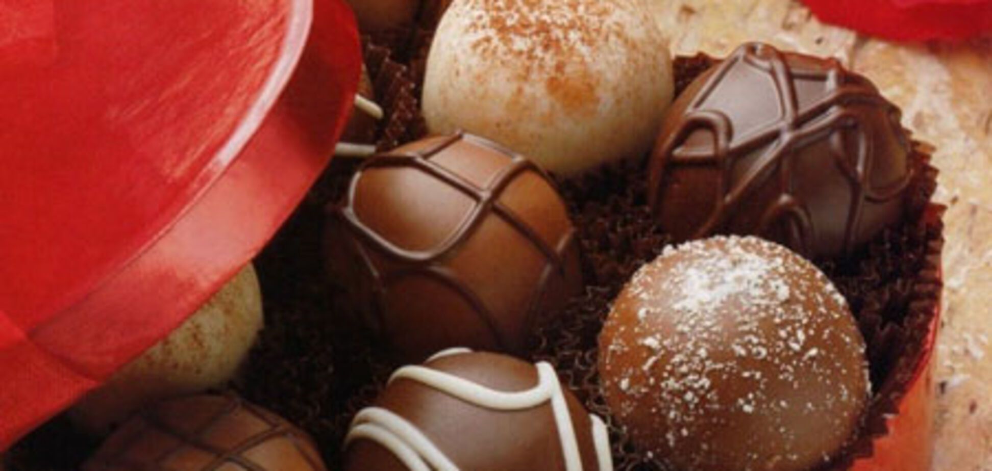 11 июля – сладкоежки всего мира будут отмечать день шоколада!