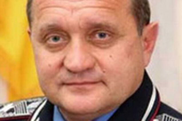 В МВД заявили, что кадиллак Могилева возит лишь иностранцев