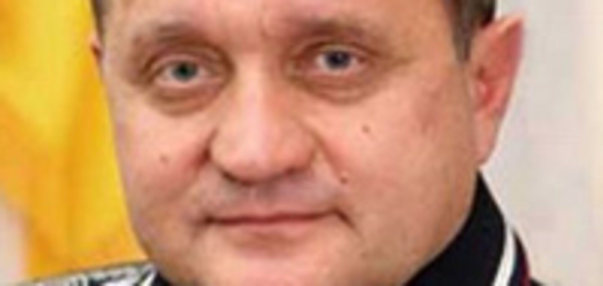 В МВД заявили, что кадиллак Могилева возит лишь иностранцев