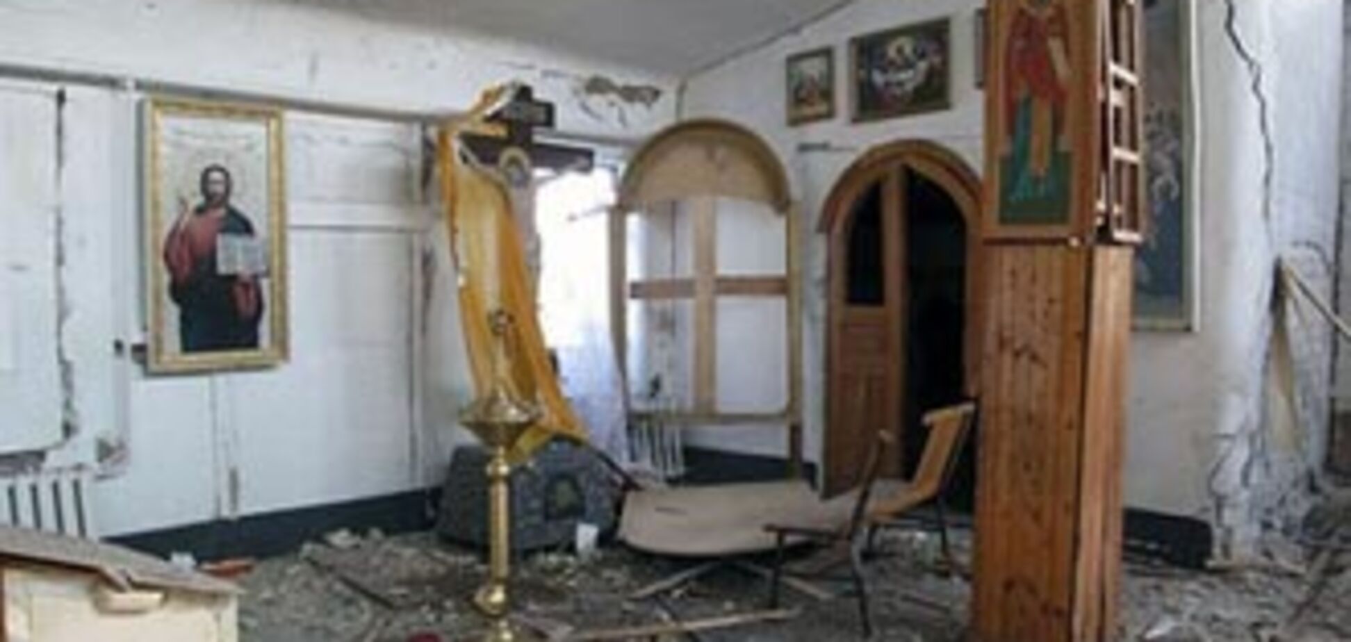 Террор в Запорожье: из пономарей делают козлов отпущения