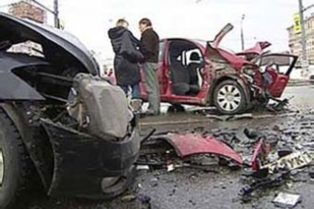 Главу Лукойла отмажут от ДТП, а дело закроют