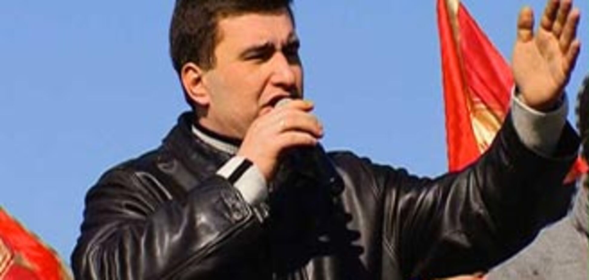 Марков подает на СМИ в суд за клевету