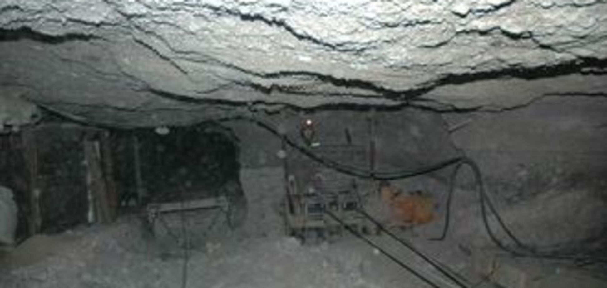 Луганщину охопили пожежі на шахтних відвалах
