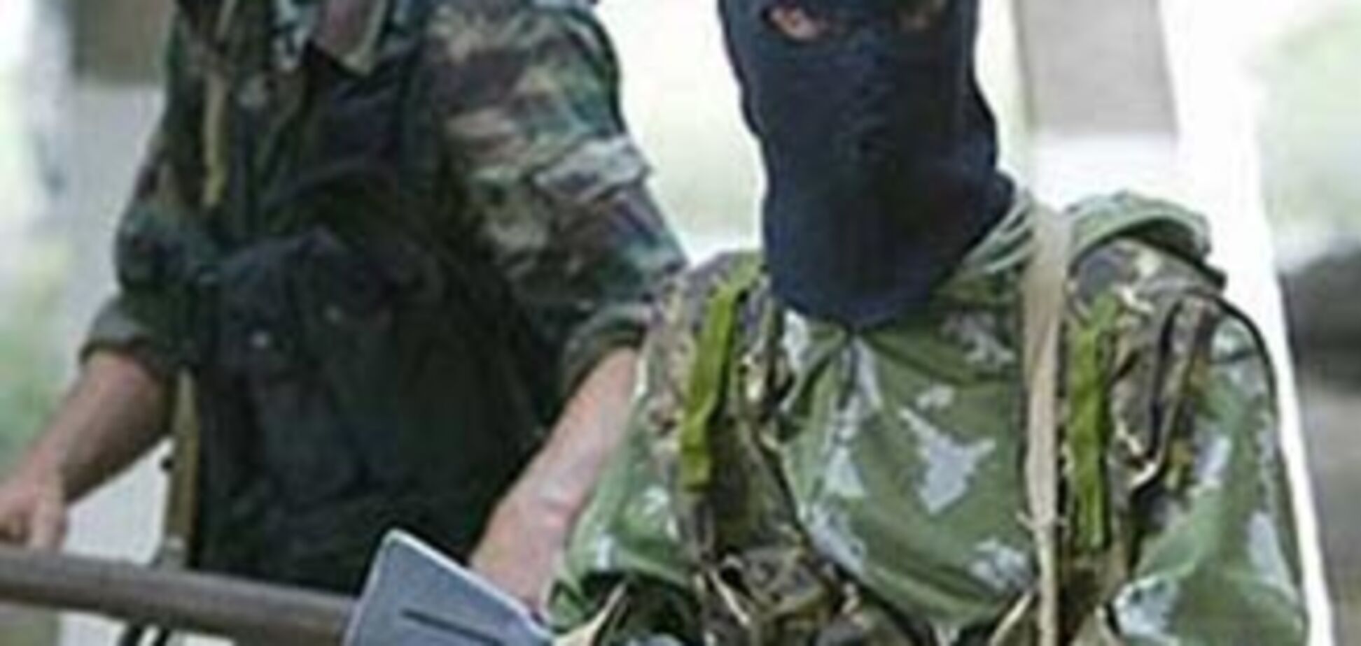 Для припинення конфлікту на «Арго» потрібна лише воля влади