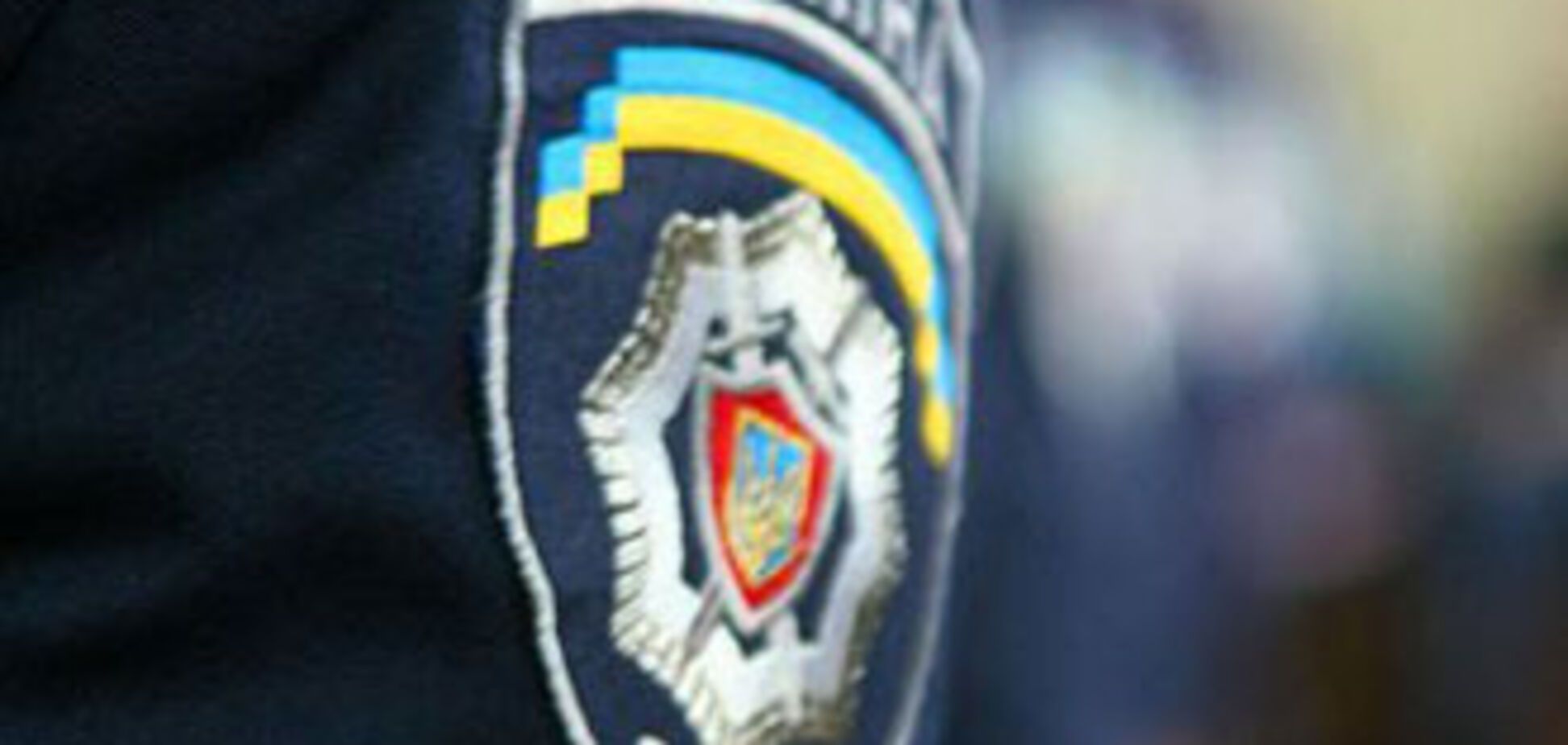 МВД не отвечает за арест директора аэропорта «Борисполь»