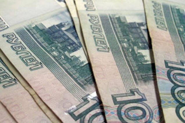 У Росії накрили найбільшу мережу фальшивомонетників