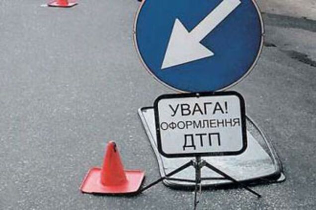 У Криму помічник прокурора здійснив смертельне ДТП і втік