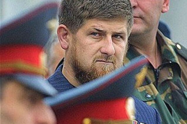 Кадыров решил стать имамом Чечни