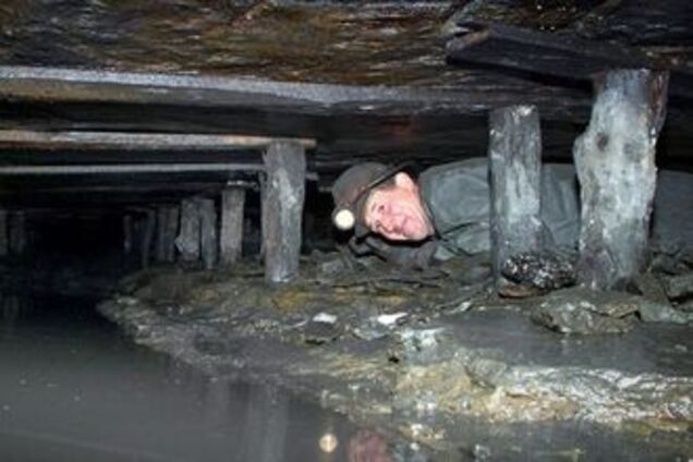 На Луганщині завели 130 справ проти 'чорних копачів'