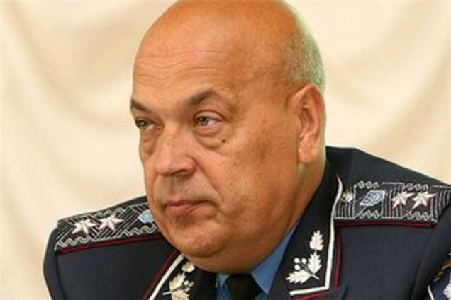 Москаль предлагает переименовать милицию в 'кадилицию'
