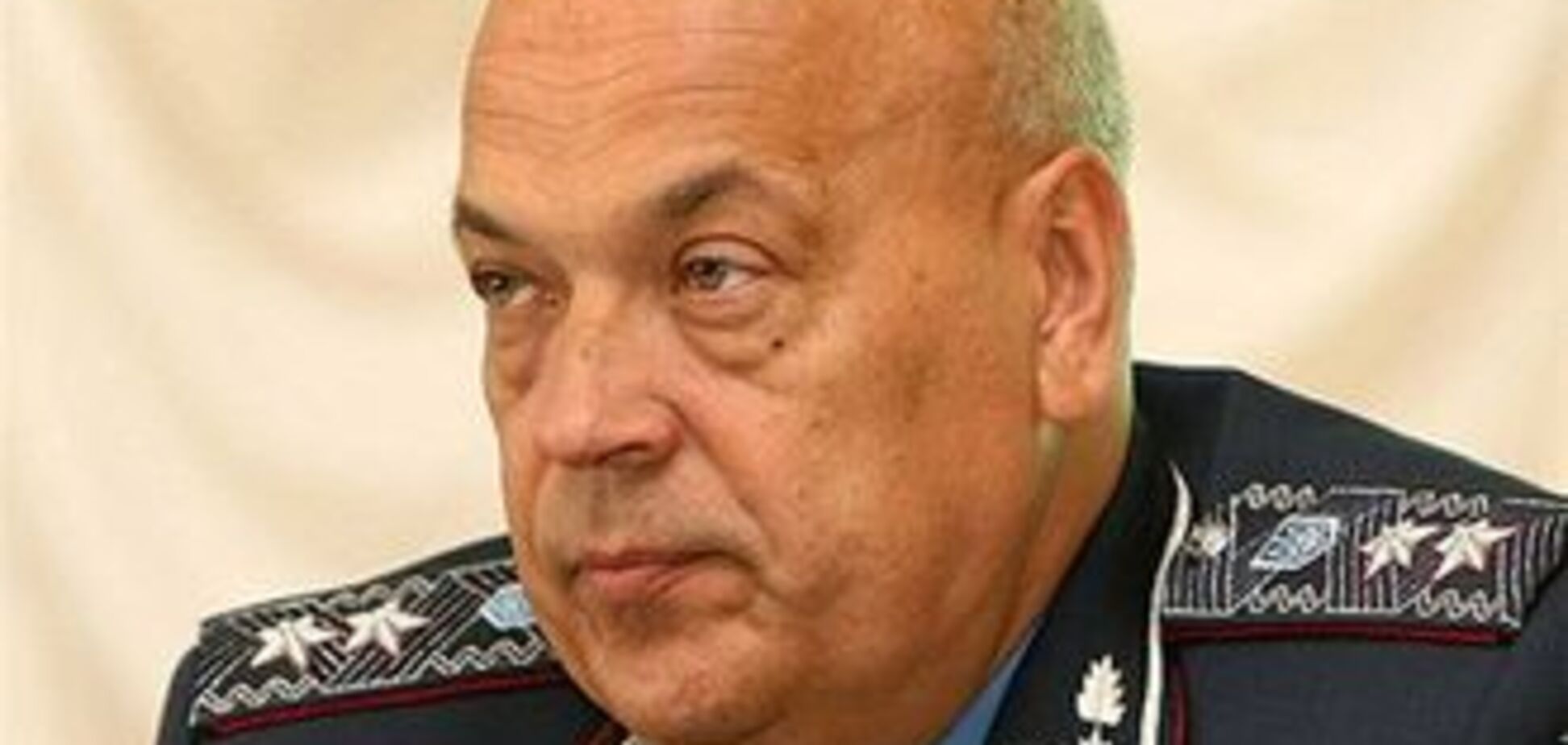 Москаль предлагает переименовать милицию в 'кадилицию'