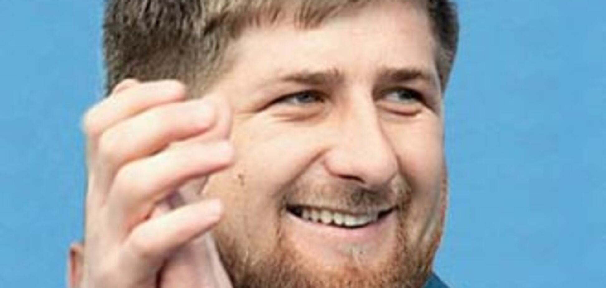 Кадыров подбил еще троих президентов отказаться от статуса