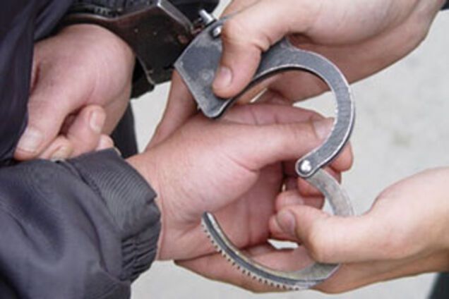 У Запоріжжі накрили постачальників наркотиків з Росії