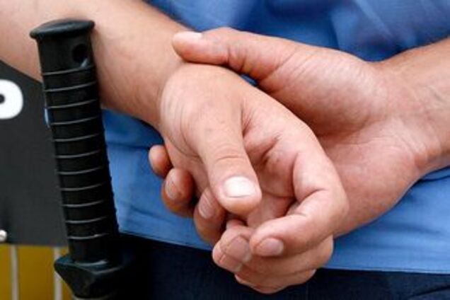 Украинская милиция может превратиться в полицию